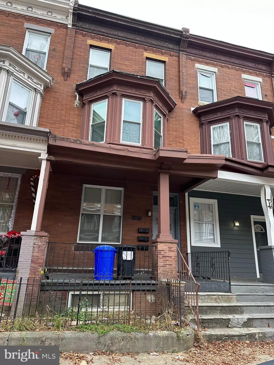Philadelphia, PA 19132,2236 N PARK AVE
