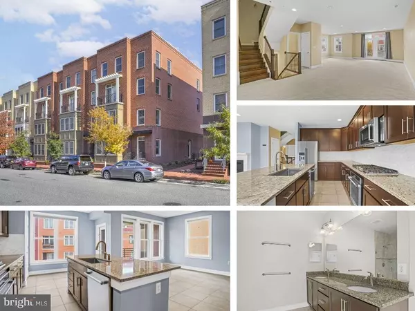 1901 MAIN LINE BLVD #102, Alexandria, VA 22301