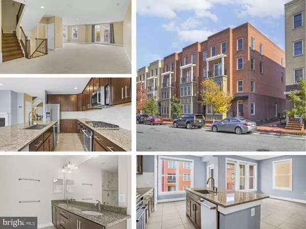 1901 MAIN LINE BLVD #102, Alexandria, VA 22301