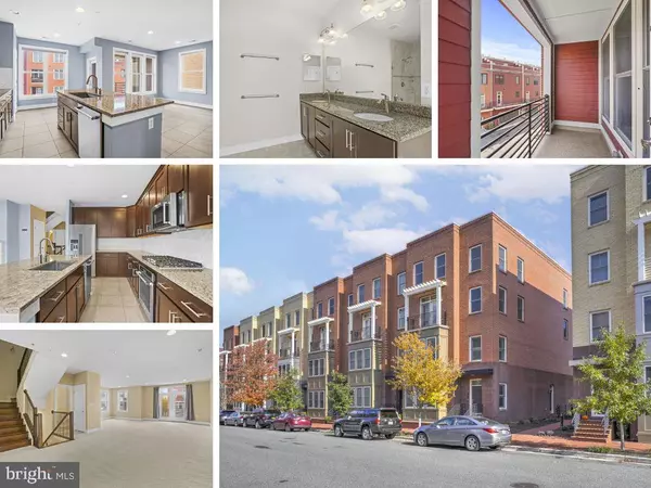 1901 MAIN LINE BLVD #102, Alexandria, VA 22301