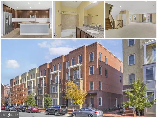 1901 MAIN LINE BLVD #102, Alexandria, VA 22301