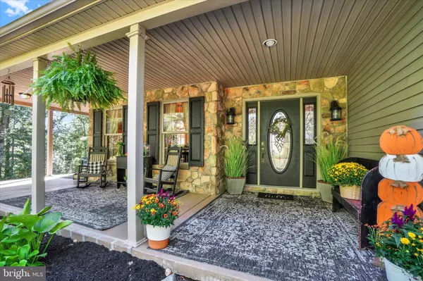 Dillsburg, PA 17019,220 STONE HEAD RD