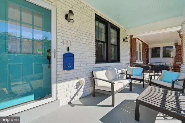 Washington, DC 20011,421 FARRAGUT ST NW