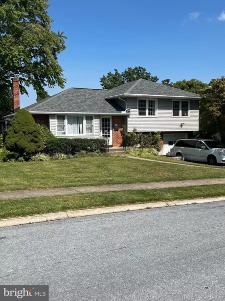 112 HALSEY AVE, Reading, PA 19609