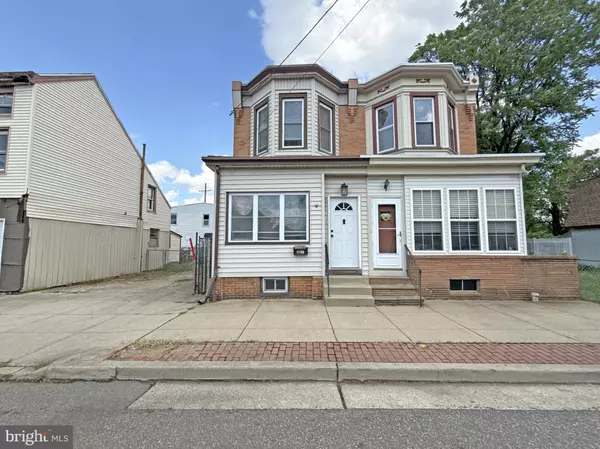 207 POWELL ST, Gloucester City, NJ 08030