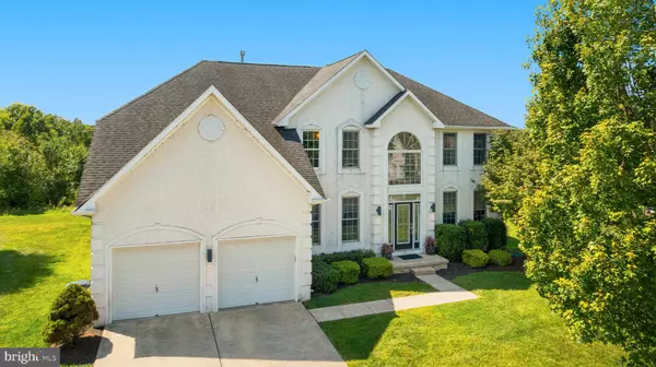 Westampton, NJ 08060,22 SAWGRASS DR