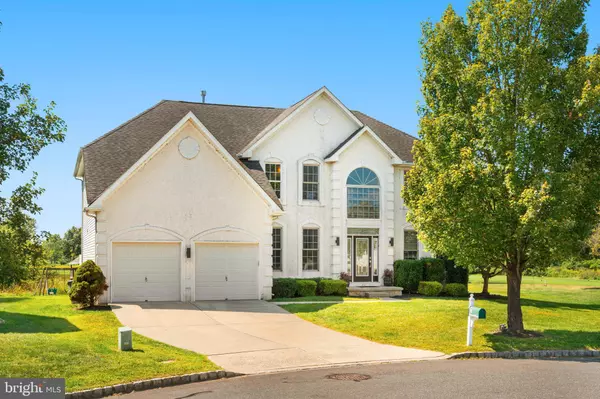 22 SAWGRASS DR, Westampton, NJ 08060