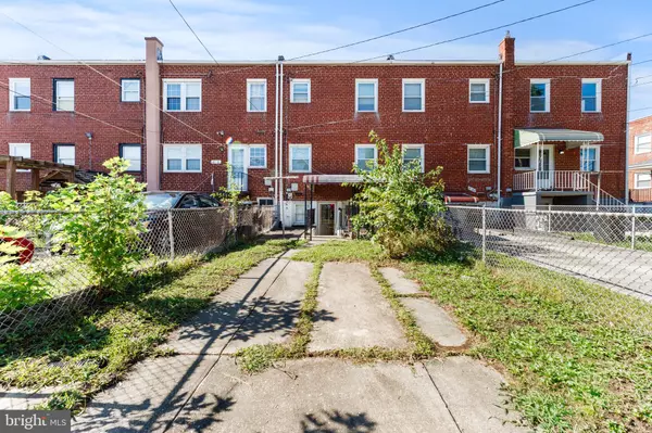 Dundalk, MD 21222,8146 GRAY HAVEN RD