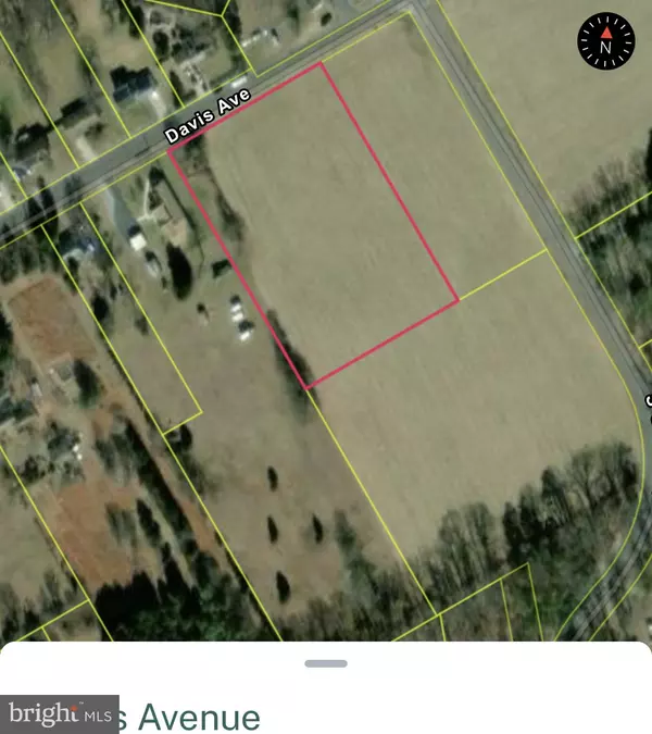 Cedar Brook, NJ 08018,0 DAVIS AVE