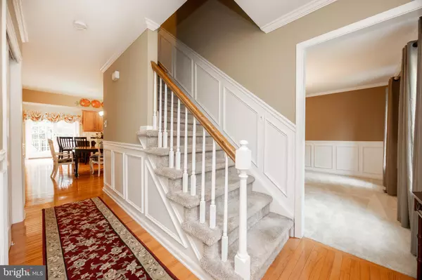 Downingtown, PA 19335,35 YARMOUTH LN