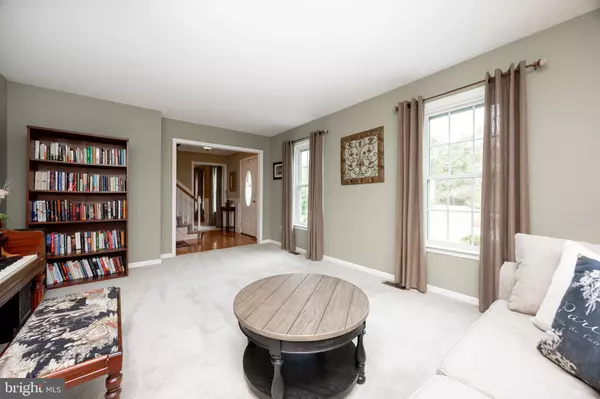 Downingtown, PA 19335,35 YARMOUTH LN