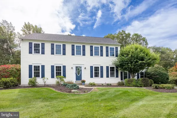 35 YARMOUTH LN, Downingtown, PA 19335