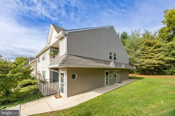 801 HORSESHOE DR #801, Royersford, PA 19468