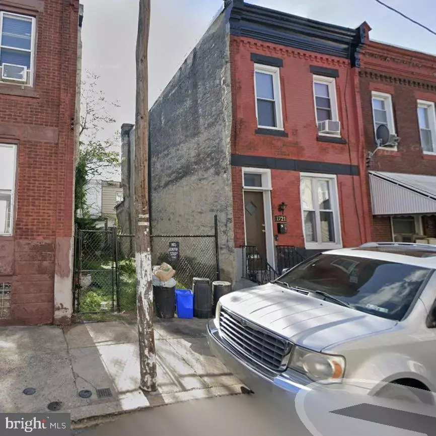 Philadelphia, PA 19121,1723 N DOVER ST