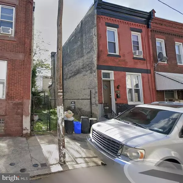 1723 N DOVER ST, Philadelphia, PA 19121