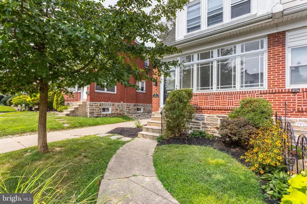 Lansdowne, PA 19050,181 W ALBEMARLE AVE