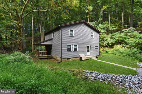 Mohnton, PA 19540,291 HUNTERS RD