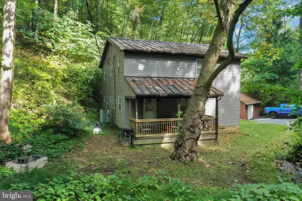 Mohnton, PA 19540,291 HUNTERS RD