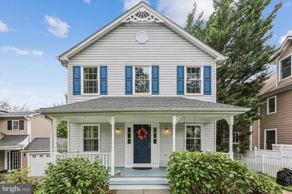 11118 MIDVALE RD, Kensington, MD 20895