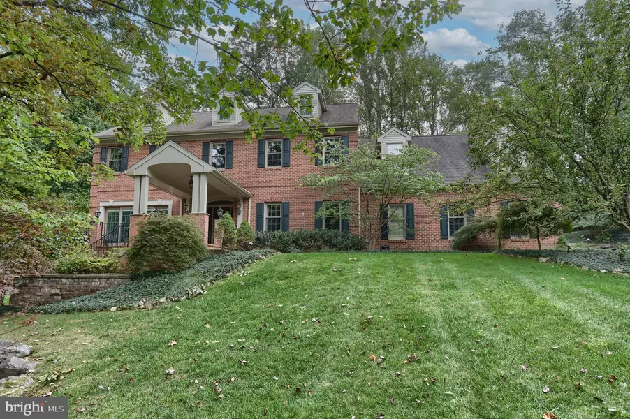612 OLDE VENTURA FARM RD, Hummelstown, PA 17036