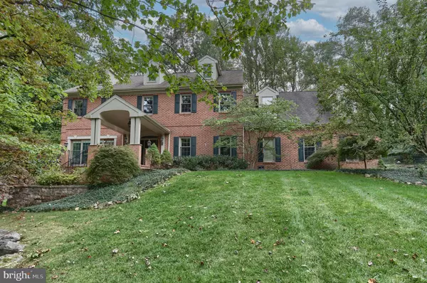 612 OLDE VENTURA FARM RD, Hummelstown, PA 17036