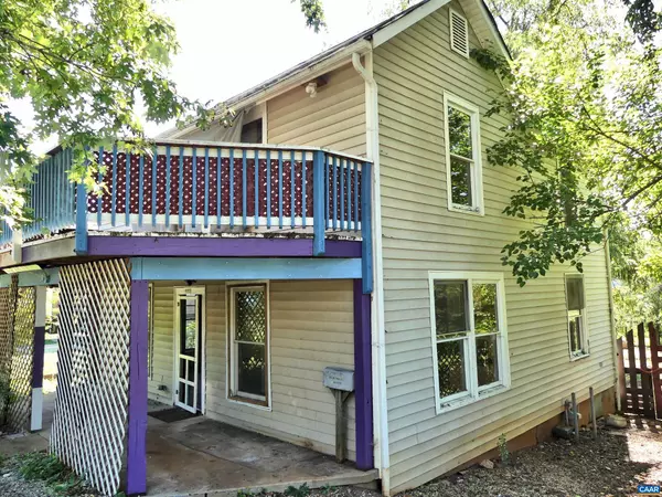 Charlottesville, VA 22902,908 RIVES ST