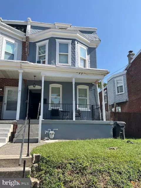 29 E 23RD ST, Wilmington, DE 19802