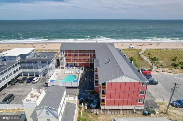 Dewey Beach, DE 19971,116D READ ST #116