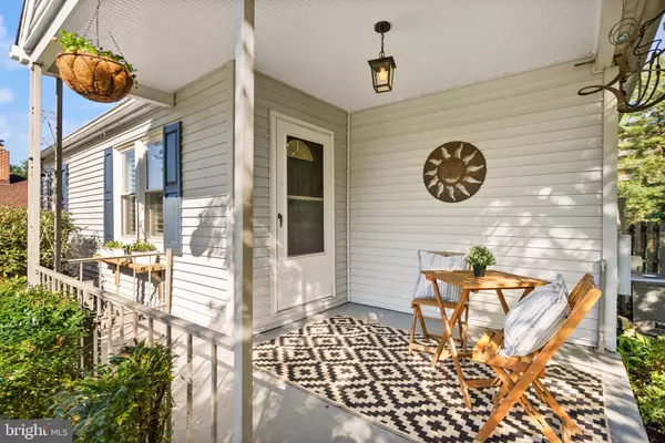 Falls Church, VA 22042,2849 FAIRMONT ST