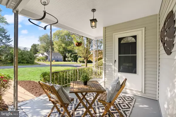 Falls Church, VA 22042,2849 FAIRMONT ST