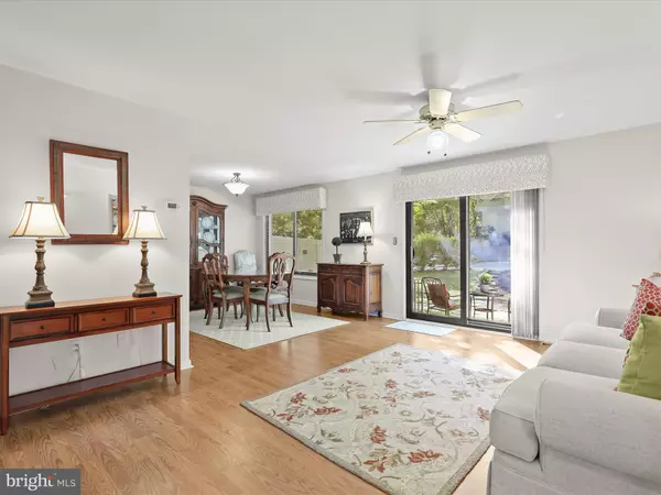 Parkville, MD 21234,46 EASTFORD CT #16-46