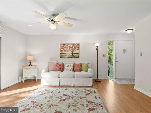 Parkville, MD 21234,46 EASTFORD CT #16-46