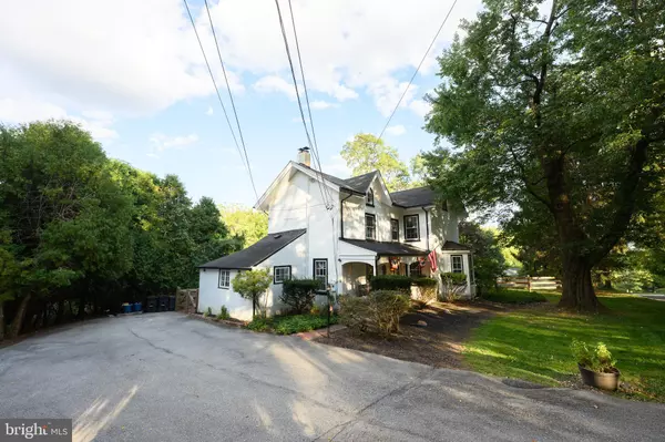 West Chester, PA 19382,235 BLUE ROCK RD
