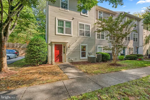 Germantown, MD 20874,13652 HARVEST GLEN WAY #D5