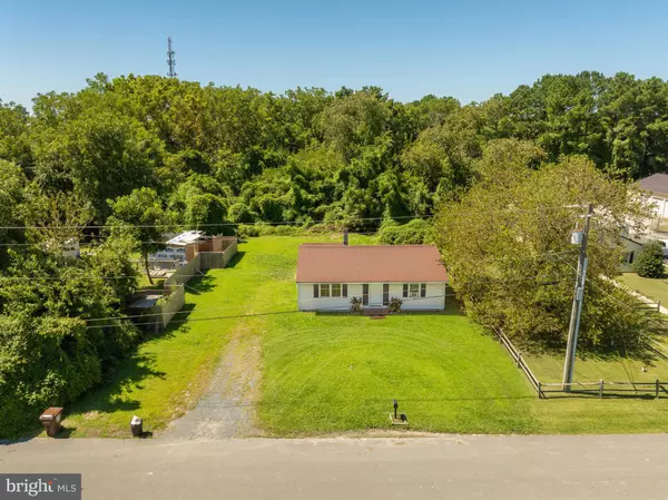 Salisbury, MD 21801,2302 ALLEN DR