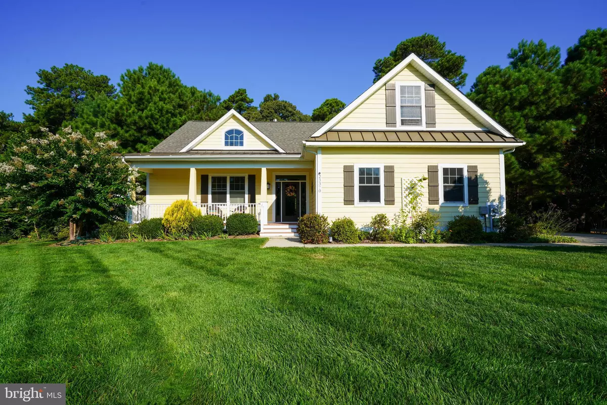 Lewes, DE 19958,23370 HORSE ISLAND RD