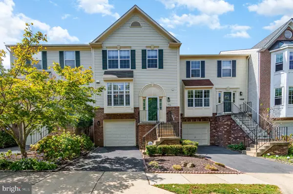 Clifton, VA 20124,13548 GRAY BILL CT