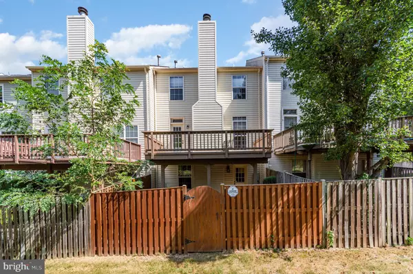 Clifton, VA 20124,13548 GRAY BILL CT