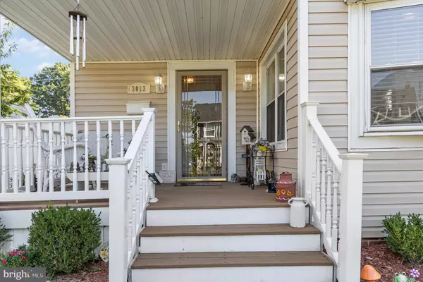 Baltimore, MD 21222,3013 DUNLEER RD