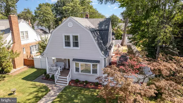 Baltimore, MD 21222,3013 DUNLEER RD