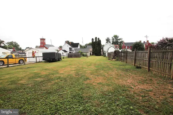 Boonsboro, MD 21713,20 POTOMAC ST