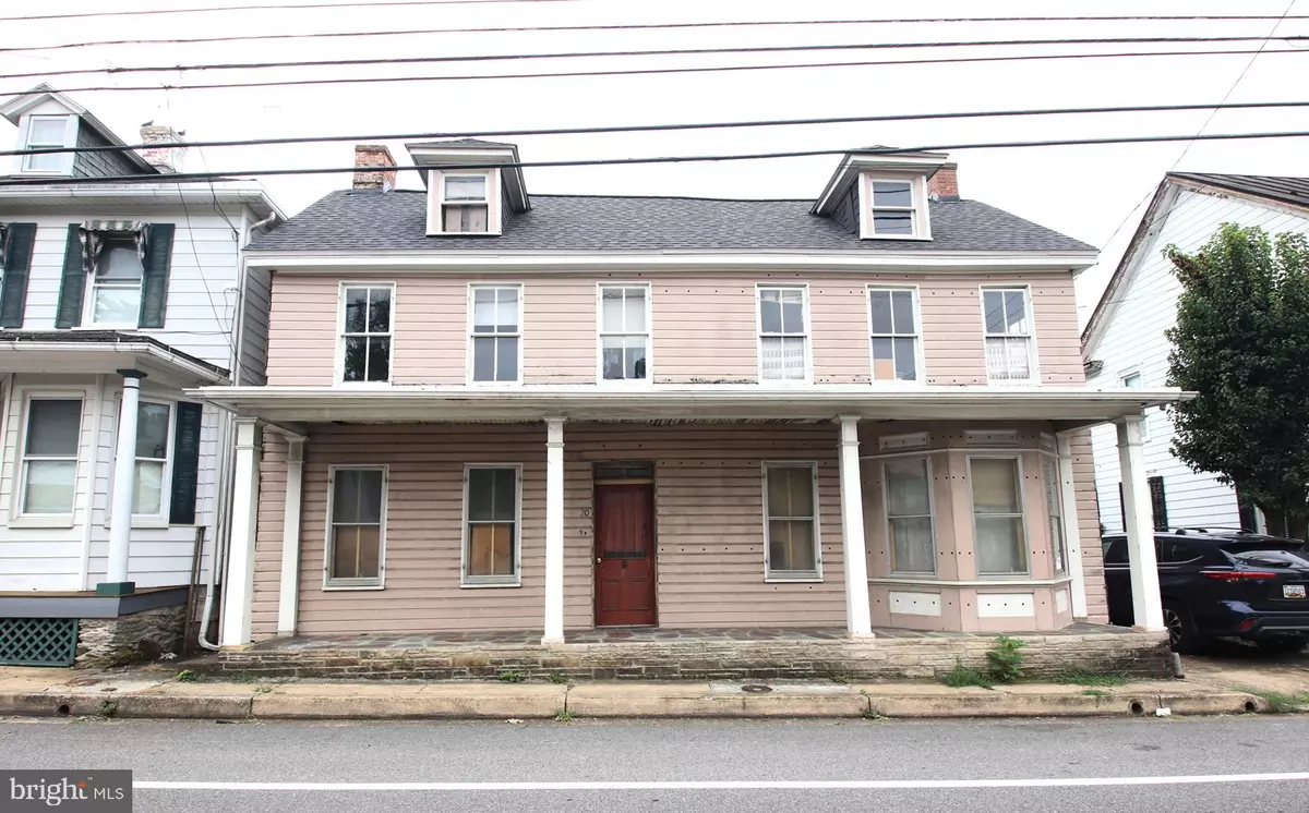 Boonsboro, MD 21713,20 POTOMAC ST