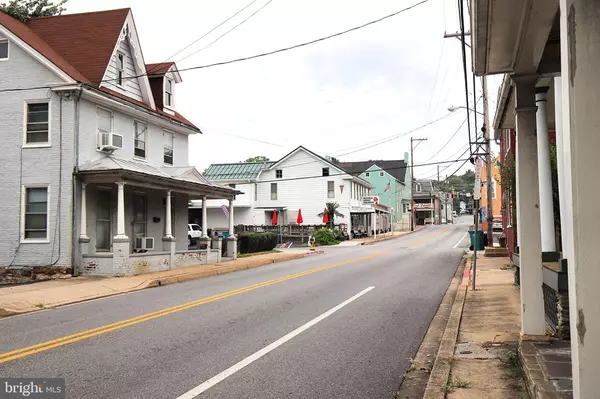 Boonsboro, MD 21713,20 POTOMAC ST