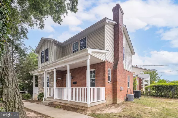 Arlington, VA 22204,1600 13TH ST S