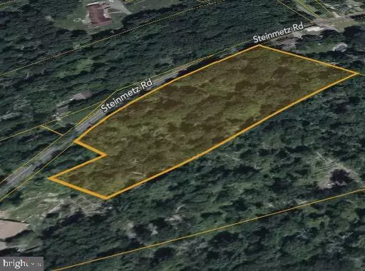 Schwenksville, PA 19473,0 STEINMETZ RD