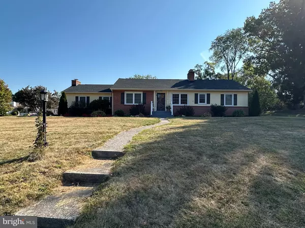 Hagerstown, MD 21742,13315 CLUB RD