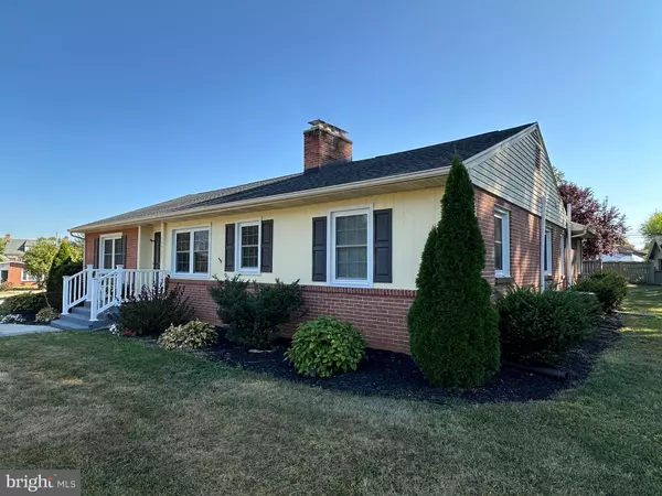 Hagerstown, MD 21742,13315 CLUB RD