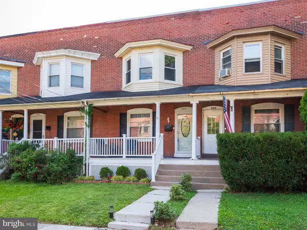 Lansdale, PA 19446,527 N CHESTNUT ST