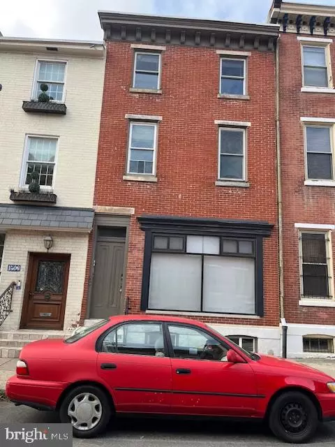 Philadelphia, PA 19146,1508 LOMBARD ST #3F