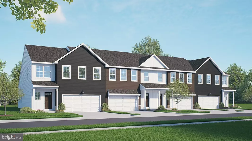 138 FOUNDRY LN, Lebanon, PA 17042